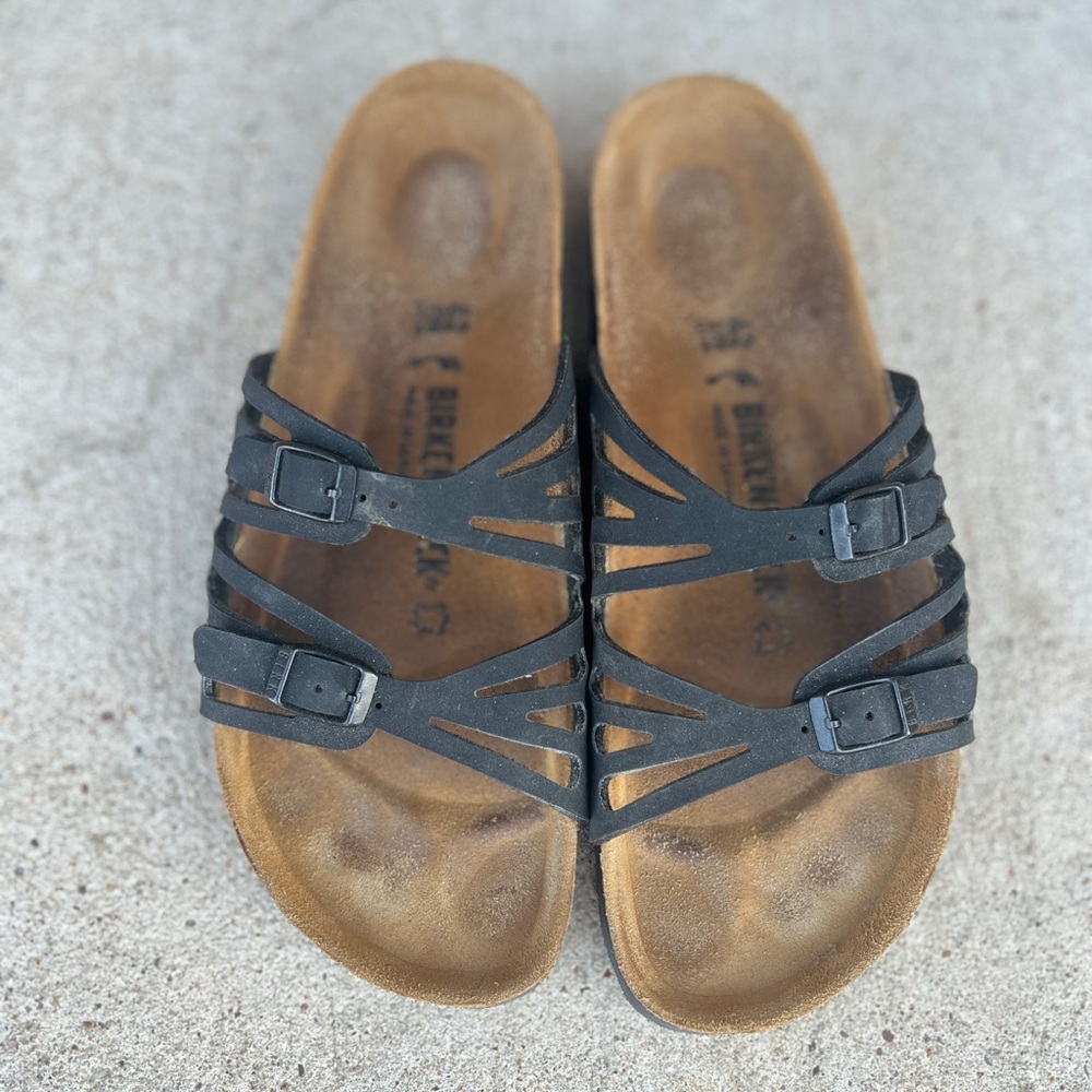 Women’s Birkenstock Granada Sandals 42